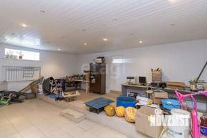 Дом 410м², 2-этажный, участок 15 сот.  