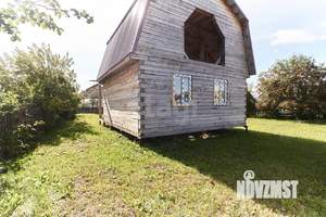 Дом 70м&sup2;, 2-этажный, участок 6 сот.  