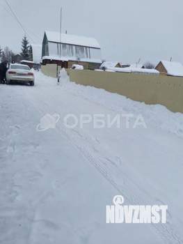 Дом 151м&sup2;, 2-этажный, участок 8 сот.  