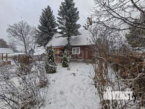 Дом 108м², 2-этажный, участок 7 сот.  