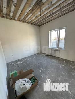 Дом 89м², 1-этажный, участок 4 сот.  