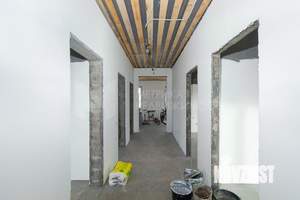 Коттедж 90м&sup2;, 1-этажный, участок 5 сот.  