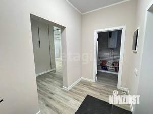 Дом 125м&sup2;, 1-этажный, участок 6 сот.  