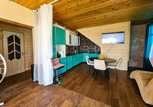 Дом 120м², 2-этажный, участок 12 сот.  