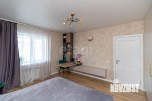Дом 157м², 2-этажный, участок 5 сот.  