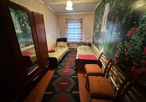 Дом 60м&sup2;, 1-этажный, участок 2 сот.  