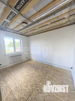 Дом 84м², 2-этажный, участок 4 сот.  