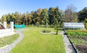 Дом 241м², 2-этажный, участок 7 сот.  