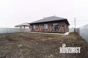 Дом 140м&sup2;, 2-этажный, участок 6 сот.  