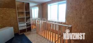 Дом 30м&sup2;, 2-этажный, участок 10 сот.  