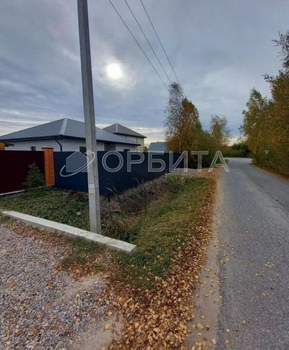 Дом 107м&sup2;, 1-этажный, участок 0 сот.  