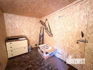 Коттедж 70м&sup2;, 1-этажный, участок 4 сот.  