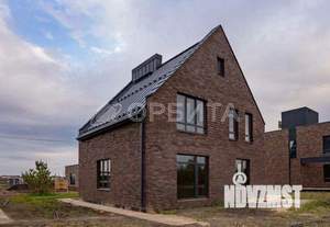 Дом 149м&sup2;, 2-этажный, участок 6 сот.  