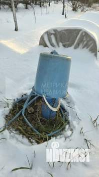 Дом 40м&sup2;, 1-этажный, участок 9 сот.  