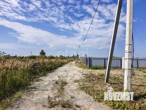 Дом 78м&sup2;, 1-этажный, участок 10 сот.  