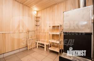 Дом 30м&sup2;, 1-этажный, участок 4 сот.  