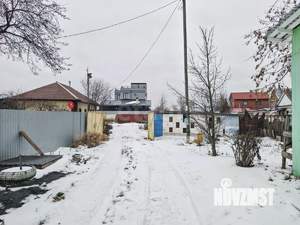 Дом 99м&sup2;, 1-этажный, участок 12 сот.  