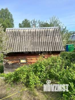 Дача 70м², 2-этажный, участок 8 сот.  