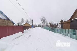 Дом 66м&sup2;, 2-этажный, участок 10 сот.  