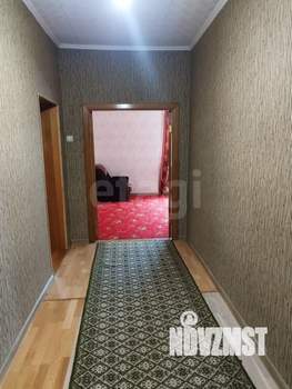 Дом 130м², 2-этажный, участок 10 сот.  