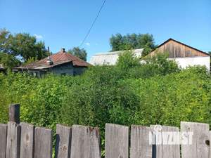 Дом 34м&sup2;, 1-этажный, участок 5 сот.  