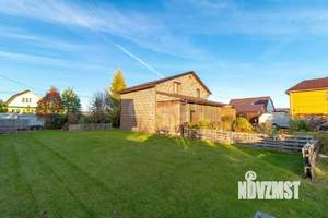 Дом 125м², 2-этажный, участок 15 сот.  