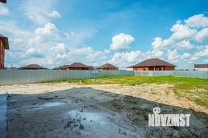 Коттедж 160м&sup2;, 2-этажный, участок 9 сот.  