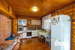 Дом 38м&sup2;, 1-этажный, участок 4 сот.  