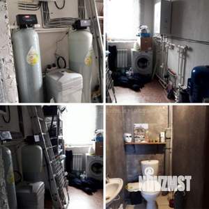 Дом 92м&sup2;, 1-этажный, участок 5 сот.  