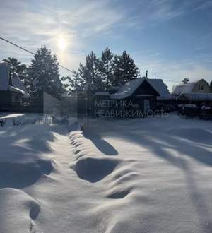 Дом 40м&sup2;, 2-этажный, участок 6 сот.  