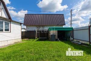 Дом 151м&sup2;, 2-этажный, участок 9 сот.  