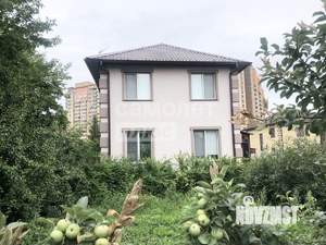 Дом 118м&sup2;, 2-этажный, участок 12 сот.  