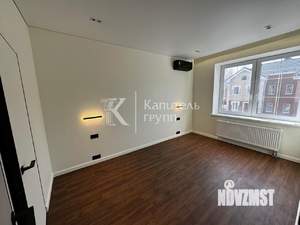 Таунхаус 125м², 2-этажный, участок 1 сот.  