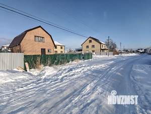 Дом 70м&sup2;, 1-этажный, участок 7 сот.  