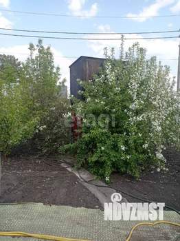 Дом 36м², 2-этажный, участок 10 сот.  