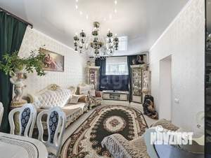 Дом 120м&sup2;, 2-этажный, участок 9 сот.  