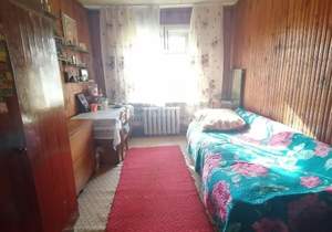 Дом 61м², 2-этажный, участок 13 сот.  