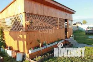 Дом 15м&sup2;, 1-этажный, участок 14 сот.  