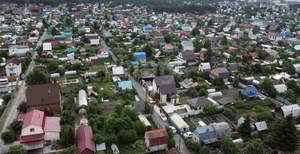 Дом 312м&sup2;, 2-этажный, участок 12 сот.  