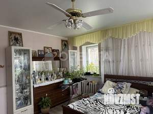 Дом 48м&sup2;, 2-этажный, участок 8 сот.  