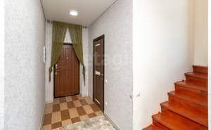 Дом 124м&sup2;, 2-этажный, участок 6 сот.  