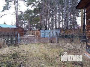 Дом 20м², 2-этажный, участок 7 сот.  