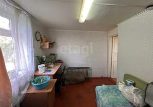 Дом 50м², 1-этажный, участок 4 сот.  