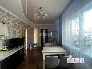 Дом 162м², 2-этажный, участок 4 сот.  