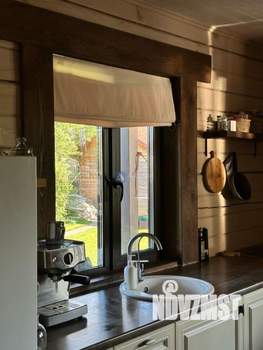 Дом 126м², 2-этажный, участок 11 сот.  