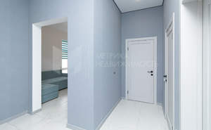 Дом 89м&sup2;, 1-этажный, участок 4 сот.  