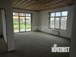 Дом 80м², 2-этажный, участок 5 сот.  