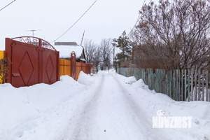 Дом 106м&sup2;, 2-этажный, участок 7 сот.  