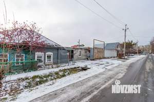 Дом 85м&sup2;, 1-этажный, участок 4 сот.  