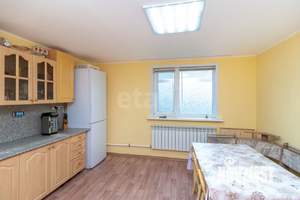 Дом 97м², 1-этажный, участок 5 сот.  